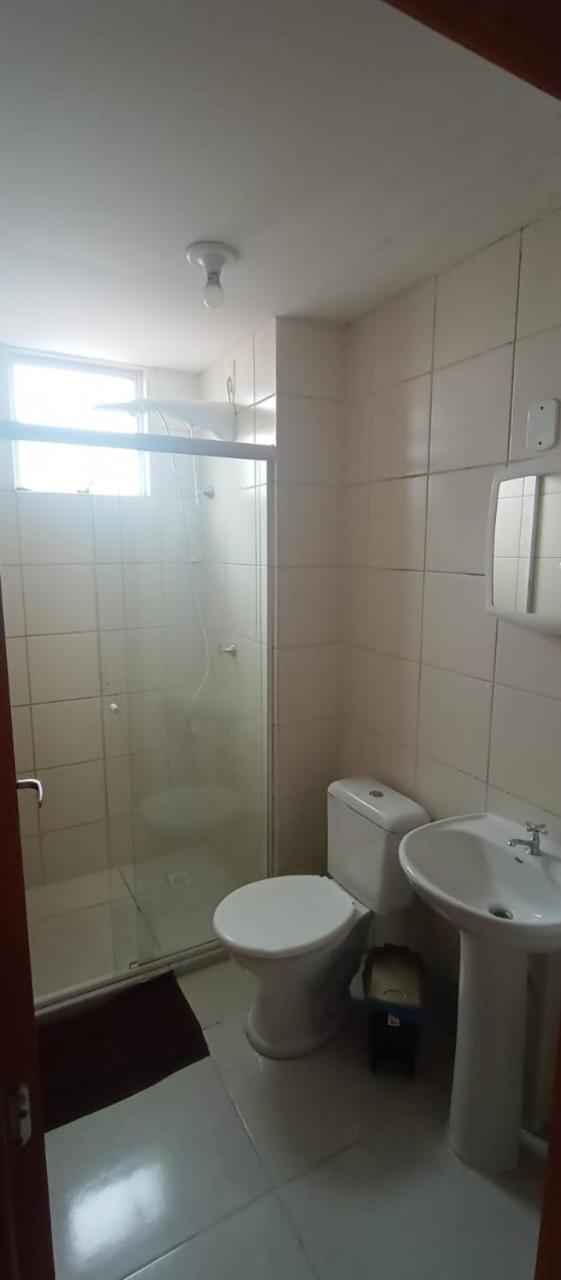 Apartamento Central Penha  Exterior photo