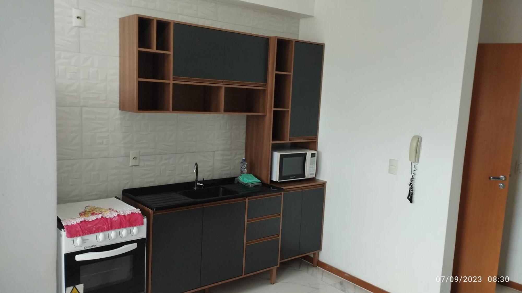 Apartamento Central Penha  Exterior photo