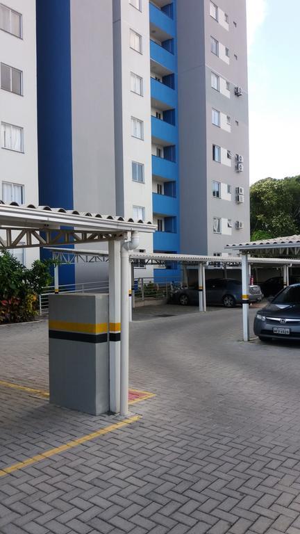 Apartamento Central Penha  Exterior photo